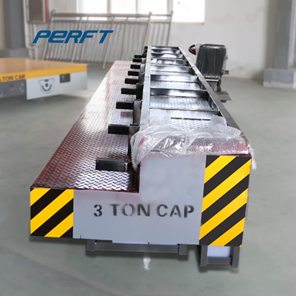 Trackless Transfer Cart Developing 1-500T